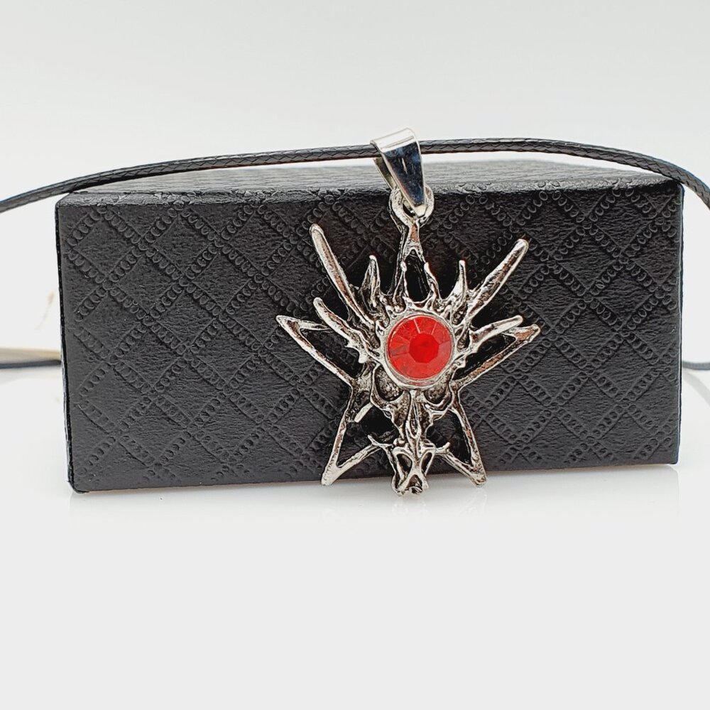 ❤️Dragon Sword Vintage Pendant Necklace, N90201P103